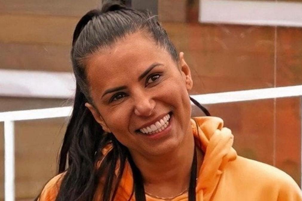 Jaciara revela obsessão