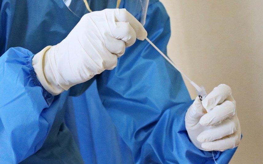 Covid-19: Mais 31.431 infeções e 51 mortes em Portugal em 24 horas