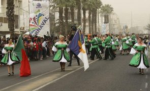 Covid-19: Governo de Cabo Verde suspende atividades relacionadas com o Carnaval