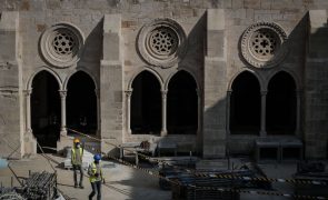 Historiadores e arqueólogos criticam intervenção na Sé de Lisboa e prometem luta