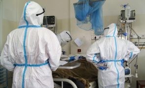 Mais 33.340 infeções e 28 mortes por covid-19 em Portugal em 24 horas