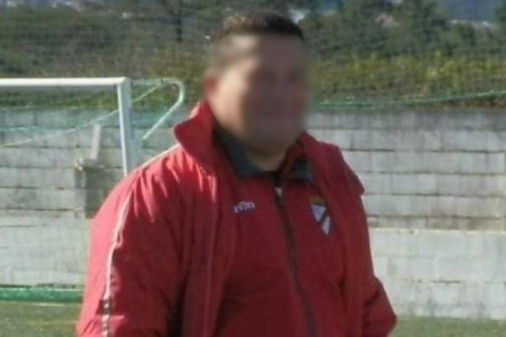 Treinador de Beja acusado de mais de 12 mil crimes sexuais