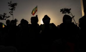Etiópia: Ataque aéreo das forças de Adis Abeba em Tigray faz pelo menos 17 mortos