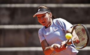 Covid-19: Tenista checa Renata Vorácová pede indemnização à federação australiana