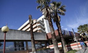 Covid-19: Hospital Garcia de Orta suspende visitas a doentes internados face à evolução pandémica