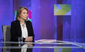 Legislativas: Costa afirma que BE quer ser partido de protesto, Catarina acusa PS de intransigência