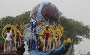 Covid-19: Cabo Verde mantém financiamento aos grupos de Carnaval apesar de suspender festa
