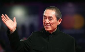 Cineasta Zhang Yimou dirige cerimónia de abertura de Pequim2022