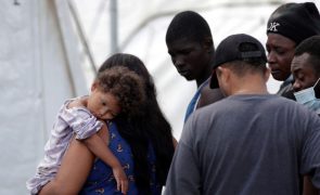 Migrações: Cerca de 5.000 irregulares em França receberam ajuda para regressar aos países de origem em 2021