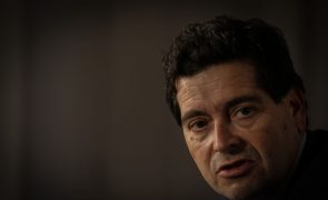 Novo Banco: BCE investiga relação entre António Ramalho e Luís Filipe Vieira