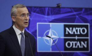 Ucrânia: NATO tem 