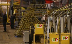 TAP vai encerrar operações de manutenção e engenharia no Brasil - CEO