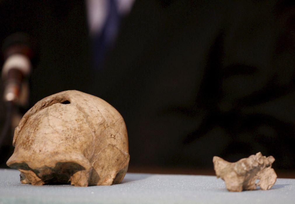 Homo Sapiens poderá ser 30 mil anos mais antigo do que se supunha
