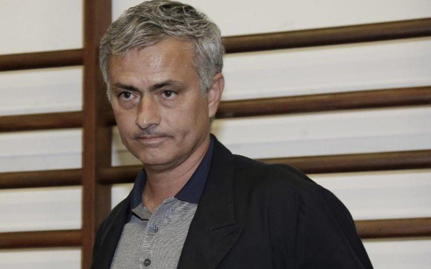 José Mourinho arrasado por apresentador de televisão. Saiba o que aconteceu