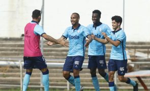 Vizela revela que vai a jogo com FC Porto apesar dos 16 indisponíveis