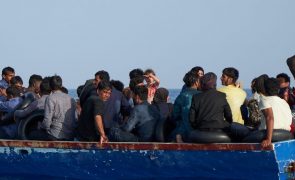 HRW censura resposta da UE às crises migratórias e alerta para possíveis crimes