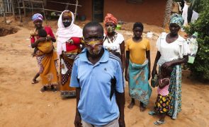 Violência em Cabo Delgado provoca erosão dos direitos humanos em Moçambique - HRW