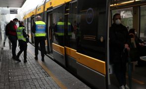 Metro do Porto tem 4 ME para revisões de veículos e pequenas intervenções este ano