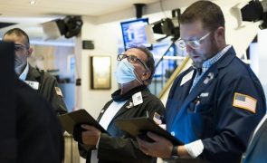 Wall Street segue sem tendência definida após resultados de bancos