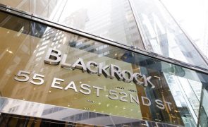 BlackRock fecha 2021 com um crescimento de 16% nos lucros para 5.279 ME