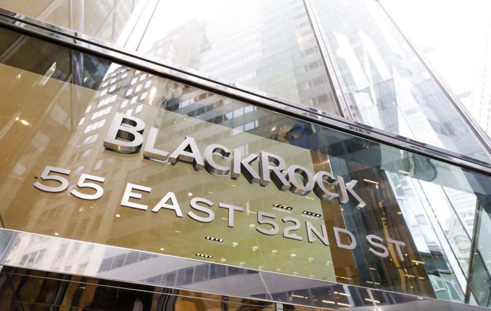 BlackRock fecha 2021 com um crescimento de 16% nos lucros para 5.279 ME