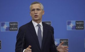 Ucrânia: NATO promete acordo de cooperação cibernética após ataque informático