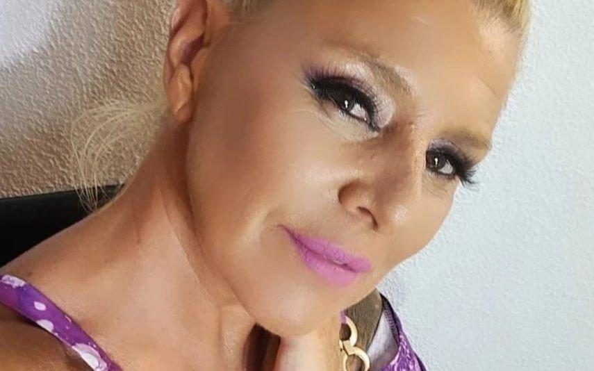 Cristina Ferreira convida Nucha para Big Brother Famosos