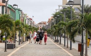 Cabo Verde deve diversificar economia além do turismo - ONU