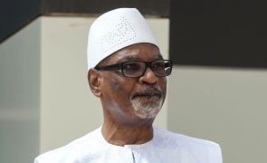 Morreu antigo Presidente do Mali Ibrahim Boubacar Keita
