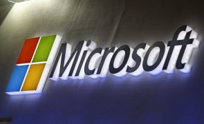 Microsoft detetou código maligno dirigido a redes informáticas da Ucrânia