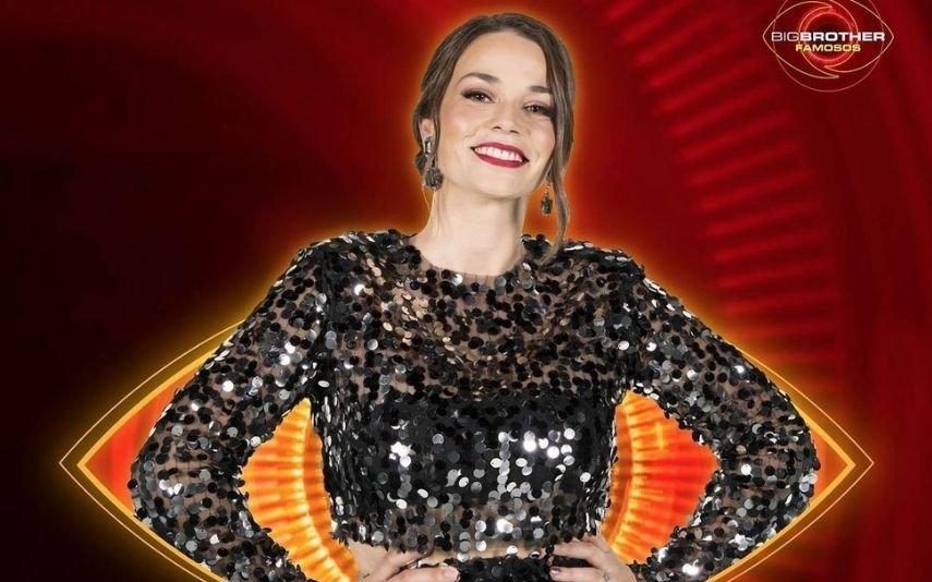 Laura Galvão desiste e abandona a casa do Big Brother Famosos: «Não pertenço aqui»