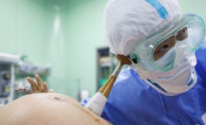 China volta a registar quebra nos nascimentos em 2021