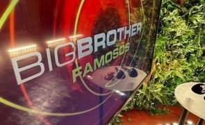 Big Brother Famosos. Cinco concorrentes em risco de expulsão