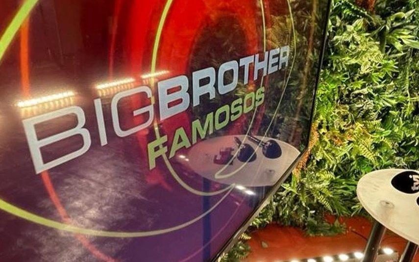 Big Brother Famosos. Cinco concorrentes em risco de expulsão