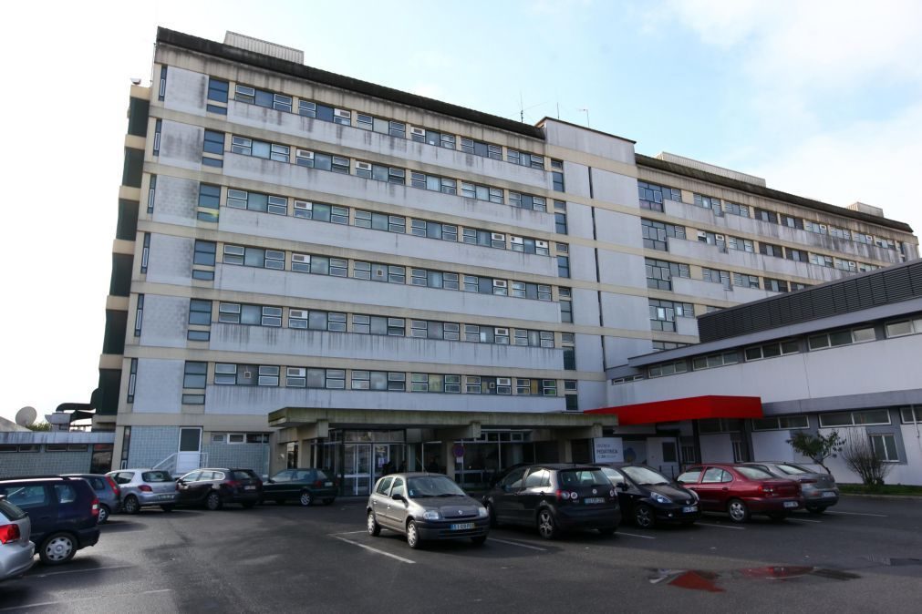 Chefes das urgências do hospital de Beja apresentam demissão