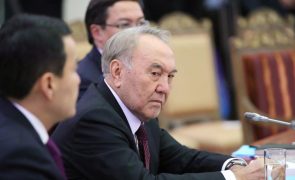Cazaquistão: Ex-presidente reaparece após motins e manifesta apoio a Tokayev