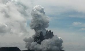 Porque foi tão violenta a erupção do vulcão Tonga e o que esperar mais?
