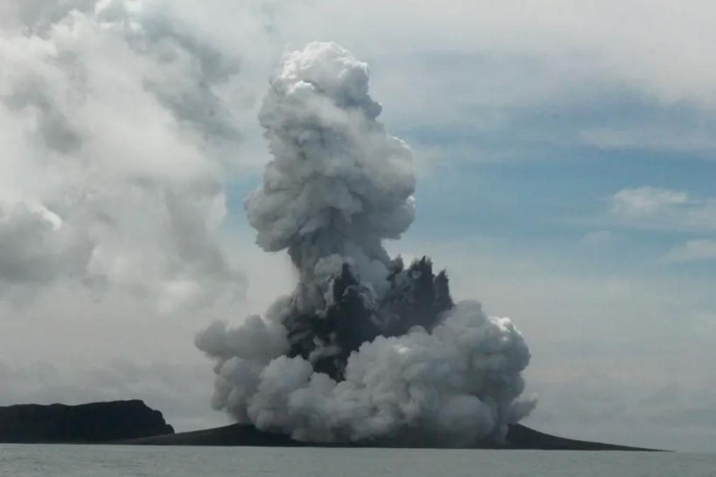 Por que foi tão violenta a erupção do vulcão Tonga e o que esperar mais?