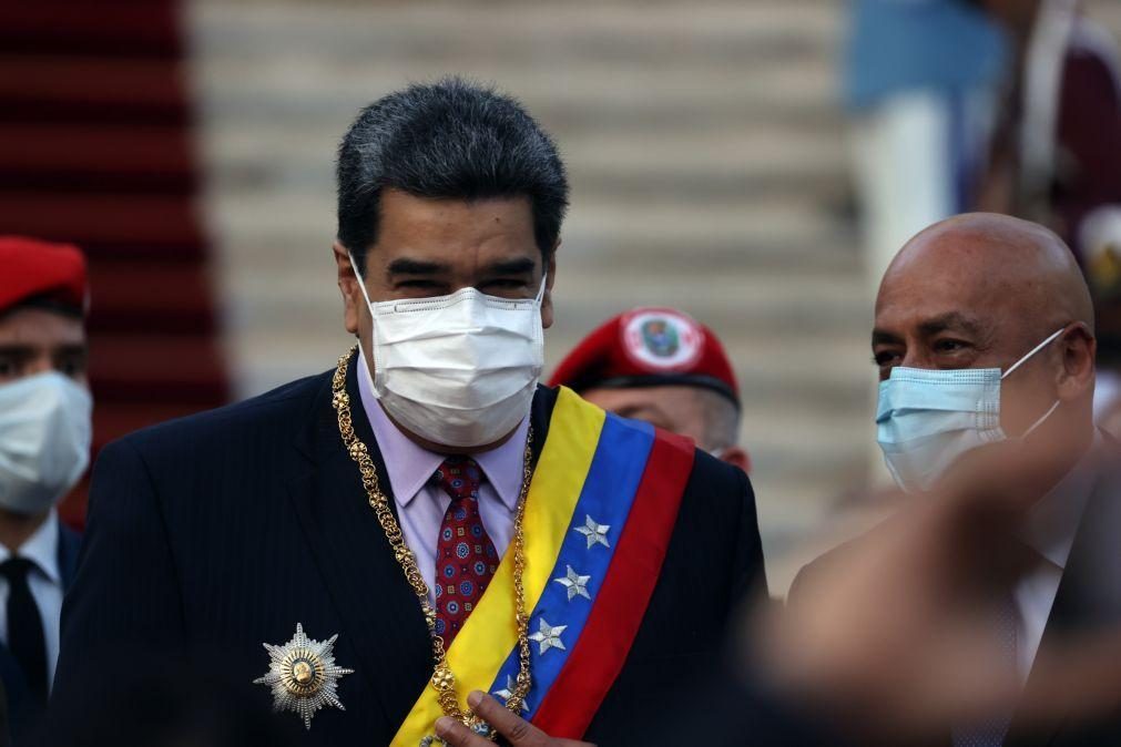 Conselho Eleitoral da Venezuela aprova pedidos de referendo revogatório de mandato do PR
