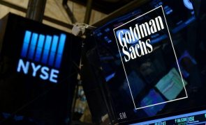 Lucro do Goldman Sachs sobe 129% em 2021, mas recua no 4.º trimestre
