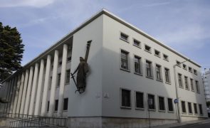 Condenado em Leiria a 18 anos de prisão por 296 crimes de abuso sexual