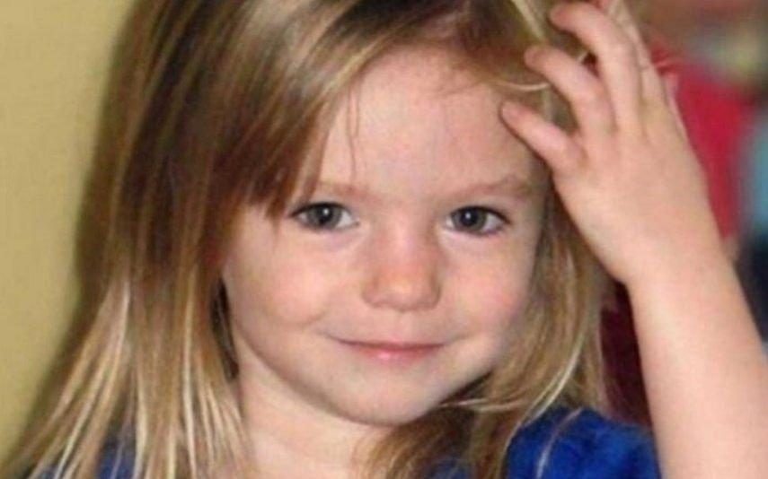 Encontradas novas provas que ligam Christian Brücker a Maddie McCann