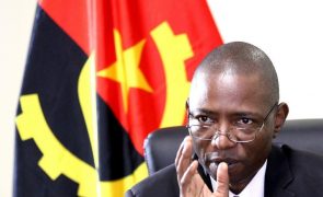 Angola tem 800 unidades de tratamento de VIH/Sida -- Governo