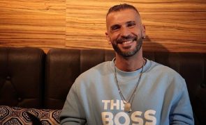 Bruno Savate expõe áudio e acusa produção do Big Brother