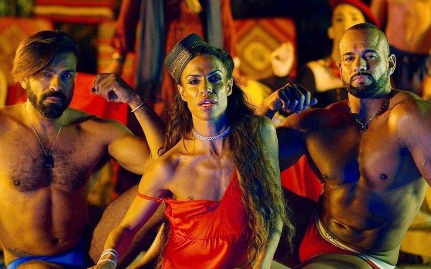 Carlos Costa Revelamos todos os segredos por detrás do novo (e sensual) videoclipe do cantor