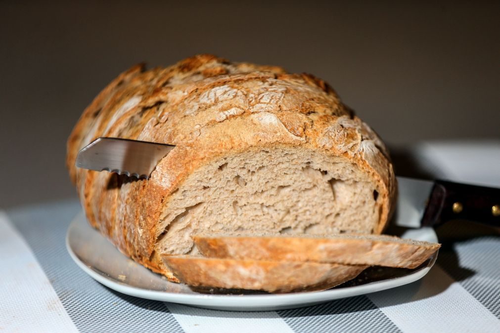 Preço do pão deverá subir este ano