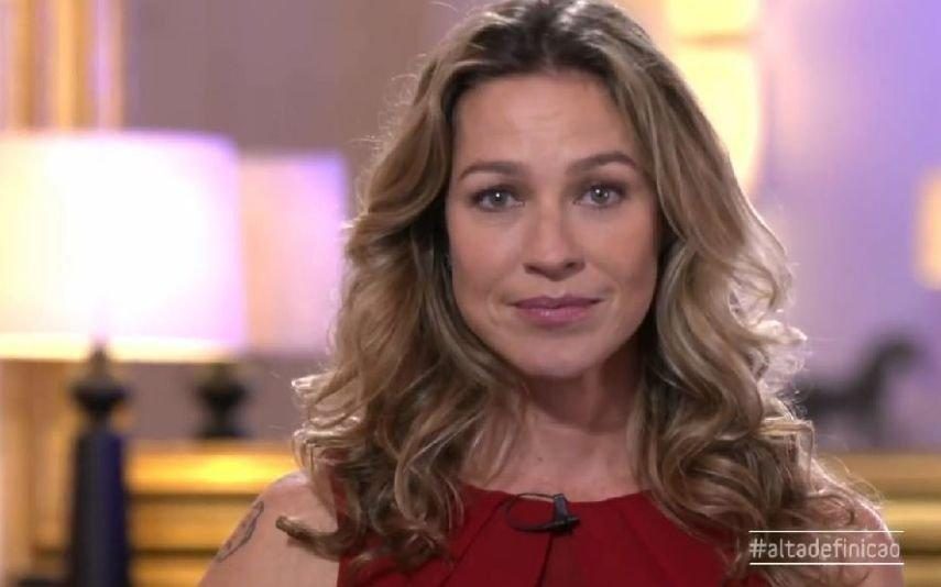 Luana Piovani Passado dramático! Atriz recorda aborto e abusos sexuais: