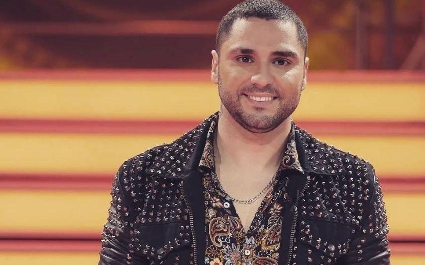 Big Brother Famosos. Leandro reage e dispara contra críticas: