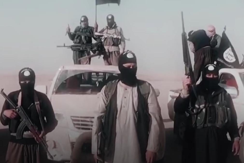 Daesh treina crianças para ataques terroristas em Portugal