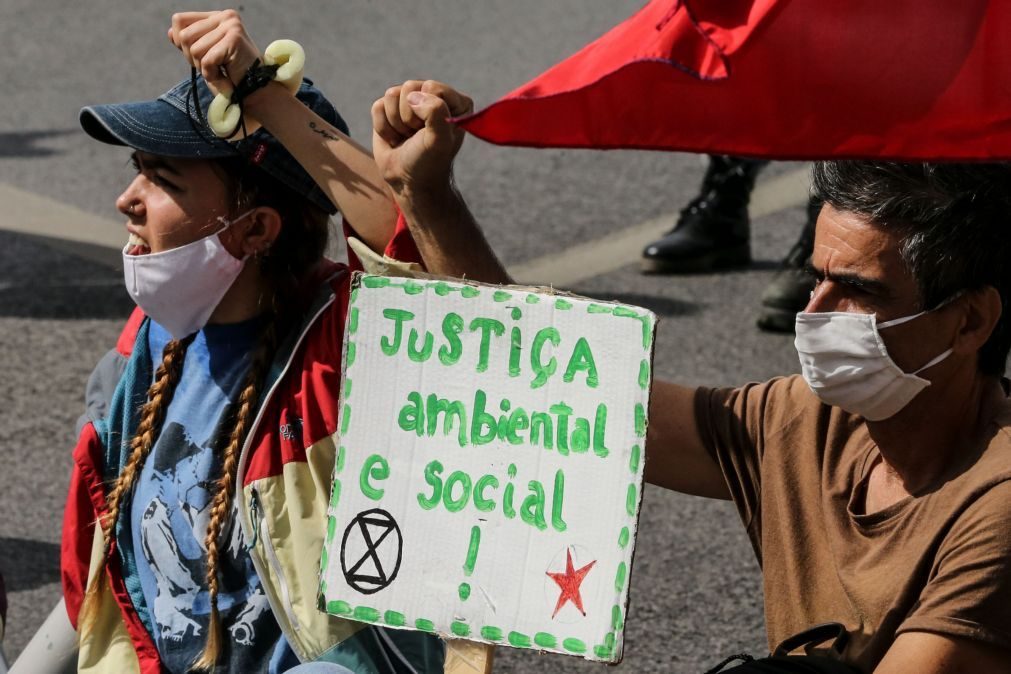 Climáximo realiza Caravana Global pela Justiça Climática em abril